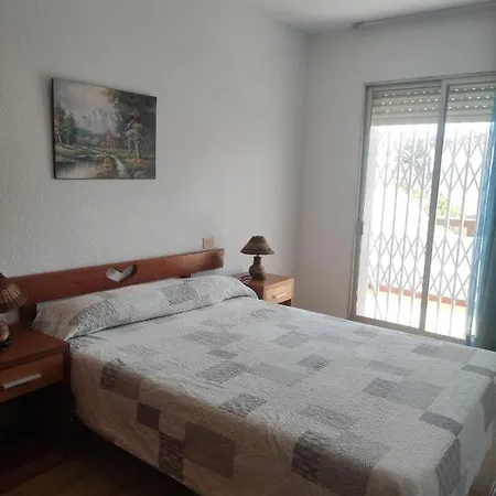 Apartamento Alpen1 Peñismar Ii Peñíscola