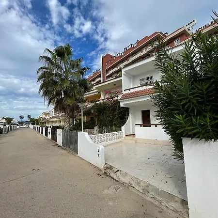 Apartamento Alpen1 Peñismar Ii *
