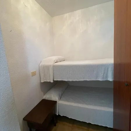 Apartamento Alpen1 Peñismar Ii