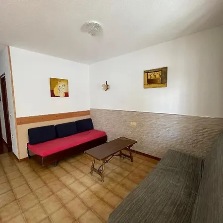 Apartamento Alpen1 Peñismar Ii