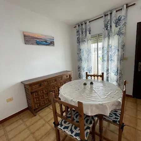 Apartamento Alpen1 Peñismar Ii Peñíscola