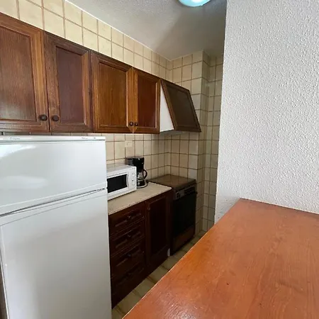 Apartamento Alpen1 Peñismar Ii Peñíscola