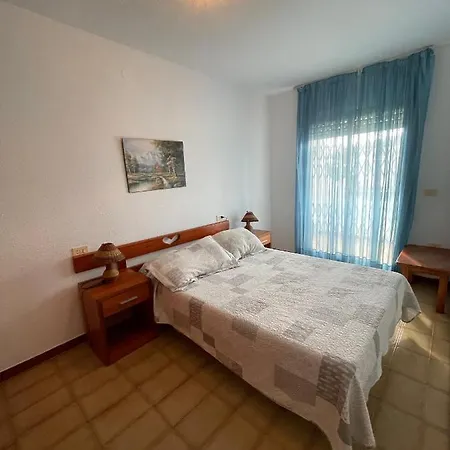 Alpen1 Peñismar Ii Apartamento Peñíscola