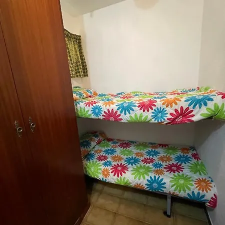 Apartamento Alpen1 Peñismar Ii Peñíscola