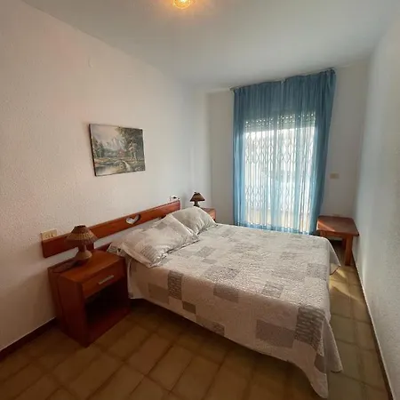 Alpen1 Peñismar Ii Apartamento