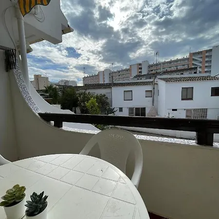 Apartamento Alpen1 Peñismar Ii