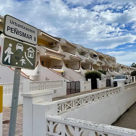 Apartamento Alpen1 Peñismar Ii Peñíscola