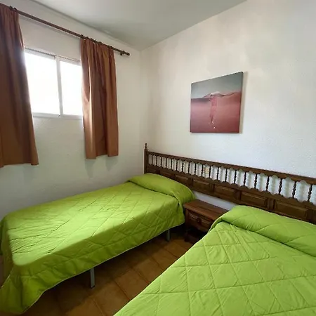 Alpen1 Peñismar Ii Apartamento Peñíscola