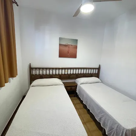 Apartamento Alpen1 Peñismar Ii