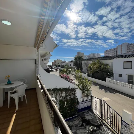 Apartamento Alpen1 Peñismar Ii *
