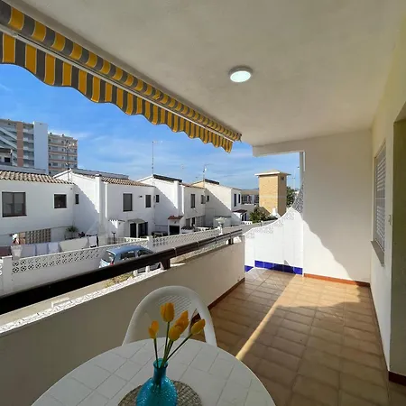 Apartamento Alpen1 Peñismar Ii Peñíscola
