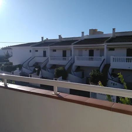 Apartamento Alpen1 Peñismar Ii *