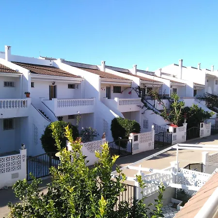Apartamento Alpen1 Peñismar Ii Peñíscola