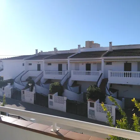 Alpen1 Penismar Ii Appartement Peñíscola