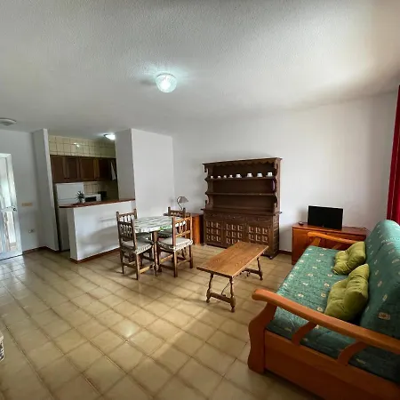 Alpen1 Penismar Ii Apartment Peniscola