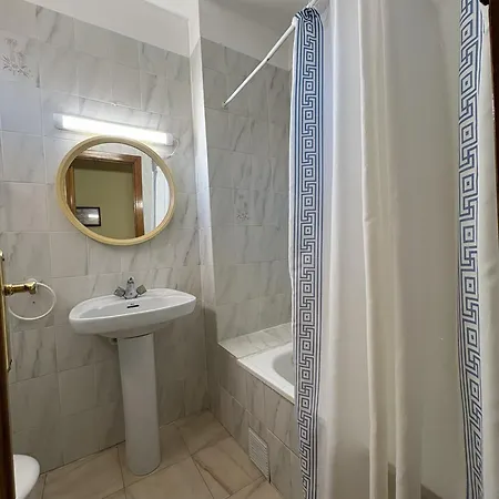 Appartement Alpen1 Penismar Ii Peñíscola