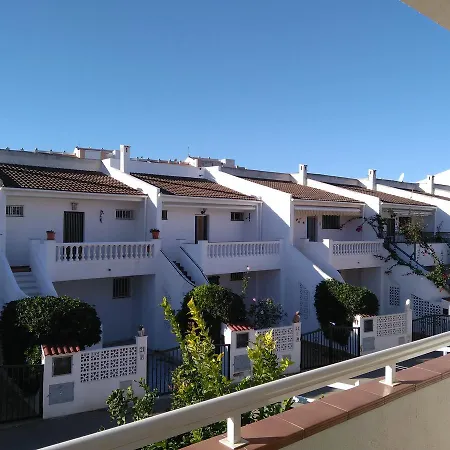 Apartament Alpen1 Penismar Ii Peñiscola